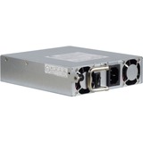 Inter-Tech ASPOWER R2A-MV0700 unidad de fuente de alimentación 700 W 20+4 pin ATX PS/2 Gris, Fuente de alimentación de PC gris, 700 W, 115 - 230 V, 50 - 60 Hz, Activo, 200 W, 200 W