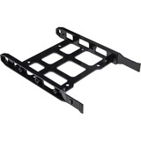 Inter-Tech F-762 Silencer Midi Tower Negro, Cajas de torre negro, Midi Tower, PC, Negro, ATX, Juego, 15,5 cm