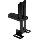 Inter-Tech H-606 Micro Torre Negro, Cajas de torre negro, Micro Torre, PC, Negro, 15 cm, 32 cm, Fondo