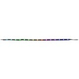 Inter-Tech RS-042 RGB Universal Kit de luces para torre de ordenador, Tira de LED negro, Universal, Kit de luces para torre de ordenador, Negro, Azul, Verde, Rojo, 3-pin, 10 mm