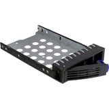 Inter-Tech SC-2100 Small Form Factor (SFF) Negro, Caja cubo negro, Small Form Factor (SFF), PC, Negro, Mini-ITX, Acero, Actividad, Alarma, Unidad de disco duro, Red, Poder