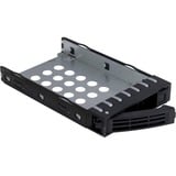 Inter-Tech SC-2100 Small Form Factor (SFF) Negro, Caja cubo negro, Small Form Factor (SFF), PC, Negro, Mini-ITX, Acero, Actividad, Alarma, Unidad de disco duro, Red, Poder