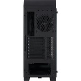 Inter-Tech X-908 Infini2 Torre Negro, Cajas de torre negro, Torre, PC, Negro, ATX, ITX, micro ATX, Mini-ITX, Azul, Verde, Rojo, Ventiladores de la caja