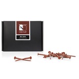 Noctua NA-SAV4 kit de montaje, Fijación/Instalación marrón