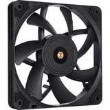 Noctua NF-A12x15 PWM chromax.black.swap, Ventilador negro