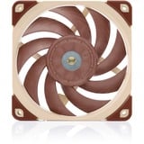 Noctua NF-A12x25 Carcasa del ordenador Ventilador 12 cm Beige, Marrón Ventilador, 12 cm, 1900 RPM, 21,4 dB, 96,2 m³/h, Beige, Marrón