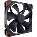 Noctua NF-A14 IndustrialPPC-2000 IP67 PWM Carcasa del ordenador Ventilador Ventilador, 182,5 m³/h