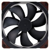 Noctua NF-A14 IndustrialPPC-2000 IP67 PWM Carcasa del ordenador Ventilador Ventilador, 182,5 m³/h