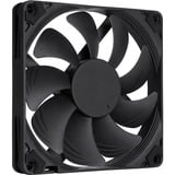 Noctua NF-A9X14 HS-PWM CH.BK.S sistema de refrigeración para ordenador Carcasa del ordenador Ventilador 9,2 cm Negro negro, Ventilador, 9,2 cm, 600 RPM, 2500 RPM, 23,6 dB, 57,5 m³/h