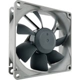 Noctua NF-B9 redux-1600 Carcasa del ordenador Ventilador 9,2 cm Negro, Gris Ventilador, 9,2 cm, 350 RPM, 1600 RPM, 17,6 dB, 64,3 cfm