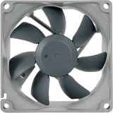 Noctua NF-B9 redux-1600 Carcasa del ordenador Ventilador 9,2 cm Negro, Gris Ventilador, 9,2 cm, 350 RPM, 1600 RPM, 17,6 dB, 64,3 cfm