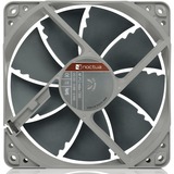 Noctua NF-P12 redux-1300, Ventilador gris