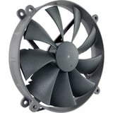 Noctua NF-P14r redux-1500 PWM Carcasa del ordenador Ventilador Carcasa del ordenador, Ventilador, 14 cm, 1500 RPM, 450 RPM, 25,8 dB