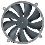 Noctua NF-P14r redux-1500 PWM Carcasa del ordenador Ventilador Carcasa del ordenador, Ventilador, 14 cm, 1500 RPM, 450 RPM, 25,8 dB