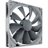 Noctua NF-P14s redux-1200 Carcasa del ordenador Ventilador 14 cm Negro, Gris Ventilador, 14 cm, 1200 RPM, 19,6 dB, 110,3 cfm, Negro, Gris