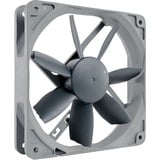 Noctua NF-S12B Redux 1200 PWM Carcasa del ordenador Enfriador, Ventilador Carcasa del ordenador, Enfriador, 12 cm, 1200 RPM, 18,1 dB, 150000 h