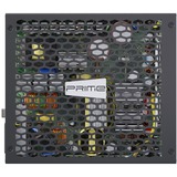 Seasonic PRIME Fanless TX unidad de fuente de alimentación 700 W 20+4 pin ATX ATX Negro, Fuente de alimentación de PC negro, 700 W, 100 - 240 V, 50/60 Hz, 4.5 - 9.5 A, 100 W, 696 W
