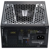 Seasonic PRIME-TX-850 unidad de fuente de alimentación 850 W 20+4 pin ATX ATX Negro, Fuente de alimentación de PC negro, 850 W, 100 - 240 V, 50/60 Hz, 11 - 5.5 A, 100 W, 840 W