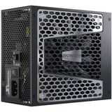 Seasonic PRIME-TX-850 unidad de fuente de alimentación 850 W 20+4 pin ATX ATX Negro, Fuente de alimentación de PC negro, 850 W, 100 - 240 V, 50/60 Hz, 11 - 5.5 A, 100 W, 840 W