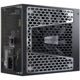 Seasonic Prime TX unidad de fuente de alimentación 650 W 20+4 pin ATX ATX Negro, Fuente de alimentación de PC negro, 650 W, 100 - 240 V, 50/60 Hz, 9.5 - 4.5 A, 100 W, 648 W