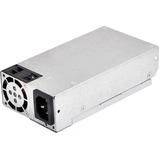 Seasonic SSP-300SUB unidad de fuente de alimentación 300 W 20+4 pin ATX 1U Plata, Fuente de alimentación de PC 300 W, 100 - 240 V, 50/60 Hz, Activo, 14 A, 18 A, A granel