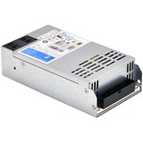 Seasonic SSP-300SUB unidad de fuente de alimentación 300 W 20+4 pin ATX 1U Plata, Fuente de alimentación de PC 300 W, 100 - 240 V, 50/60 Hz, Activo, 14 A, 18 A, A granel