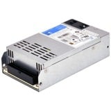 Seasonic SSP-300SUB unidad de fuente de alimentación 300 W 20+4 pin ATX 1U Plata, Fuente de alimentación de PC 300 W, 100 - 240 V, 50/60 Hz, Activo, 14 A, 18 A, A granel