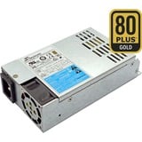 Seasonic SSP-300SUG Active PFC unidad de fuente de alimentación 300 W 24-pin ATX ATX Plata, Fuente de alimentación de PC gris, 300 W, 100 - 240 V, 50 - 60 Hz, Activo, 70 W, 300 W