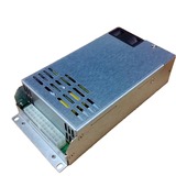 Seasonic SSP-300SUG Active PFC unidad de fuente de alimentación 300 W 24-pin ATX ATX Plata, Fuente de alimentación de PC gris, 300 W, 100 - 240 V, 50 - 60 Hz, Activo, 70 W, 300 W
