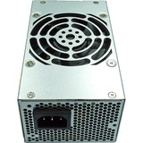 Seasonic SSP-300TGS Active PFC unidad de fuente de alimentación 300 W 24-pin ATX TFX Plata, Fuente de alimentación de PC 300 W, 100 - 240 V, 50 - 60 Hz, Activo, 70 W, 300 W