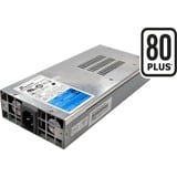 Seasonic SS-400H1U Bulk, Fuente de alimentación de PC gris, A granel
