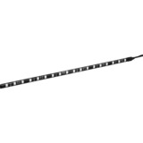 Sharkoon Pacelight RGB LED Strip S1 Universal Tira LED, Tira de LED Universal, Tira LED