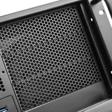 SilverStone RM400, Caja de rack negro