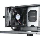 SilverStone RM400, Caja de rack negro