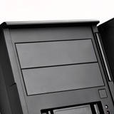 SilverStone SST-CS380 V2, Cajas de torre negro