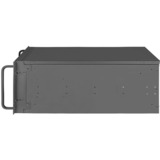 SilverStone SST-RM42-502B, Rack, caja de servidor negro