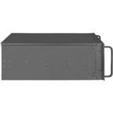 SilverStone SST-RM42-502, Rack, caja de servidor negro