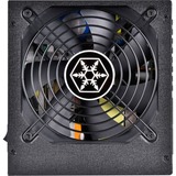 SilverStone SST-ST1000-PTS 1000W, Fuente de alimentación de PC negro