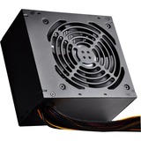 SilverStone ST40F-ES230 unidad de fuente de alimentación 400 W 20-pin ATX ATX Negro, Fuente de alimentación de PC negro, 400 W, 180 - 264 V, 47 - 63 Hz, 3 A, Activo, 100 W