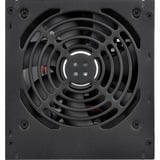 SilverStone ST40F-ES230 unidad de fuente de alimentación 400 W 20-pin ATX ATX Negro, Fuente de alimentación de PC negro, 400 W, 180 - 264 V, 47 - 63 Hz, 3 A, Activo, 100 W