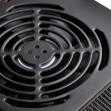 SilverStone ST40F-ES230 unidad de fuente de alimentación 400 W 20-pin ATX ATX Negro, Fuente de alimentación de PC negro, 400 W, 180 - 264 V, 47 - 63 Hz, 3 A, Activo, 100 W