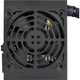 SilverStone ST45SF unidad de fuente de alimentación 450 W 20+4 pin ATX SFX Negro, Fuente de alimentación de PC negro, 450 W, 90 - 264 V, 47 - 63 Hz, Activo, 110 W, 450 W