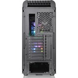 Thermaltake Level 20 RS ARGB Midi Tower Negro, Cajas de torre negro, Midi Tower, PC, Negro, ATX, micro ATX, Mini-ITX, Acero, Multi