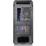 Thermaltake Level 20 RS ARGB Midi Tower Negro, Cajas de torre negro, Midi Tower, PC, Negro, ATX, micro ATX, Mini-ITX, Acero, Multi