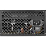 Thermaltake TR2 S unidad de fuente de alimentación 500 W 20+4 pin ATX ATX, Fuente de alimentación de PC negro, 500 W, 230 V, 50 - 60 Hz, 8 A, Activo, 100 W