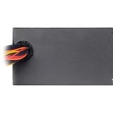 Thermaltake W0393RE unidad de fuente de alimentación 630 W 20+4 pin ATX ATX Negro, Fuente de alimentación de PC negro, 630 W, 100 - 240 V, 700 W, 50 - 60 Hz, 10 A, Activo, Minorista