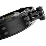 be quiet! BL085 sistema de refrigeración para ordenador Carcasa del ordenador Ventilador 12 cm Negro negro, Ventilador, 12 cm, 1100 RPM, 15,9 dB, 38,5 cfm, 65 m³/h