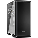 be quiet! Dark Base 700 Midi Tower Negro, Cajas de torre negro, Midi Tower, PC, Negro, ATX, EATX, micro ATX, Mini-ITX, Acrilonitrilo butadieno estireno (ABS), Aluminio, Acero, Vidrio templado, Multi