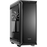 be quiet! Dark Base Pro 900 rev. 2 Full Tower Negro, Plata, Caja de torre grande negro/Plateado, Full Tower, PC, Negro, Plata, ATX, EATX, micro ATX, Mini-ITX, XL-ATX, Acrilonitrilo butadieno estireno (ABS), Aluminio, Acero, Vidrio templado, Multi