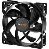 be quiet! Pure Wings 2, Ventilador negro,  92x92x25